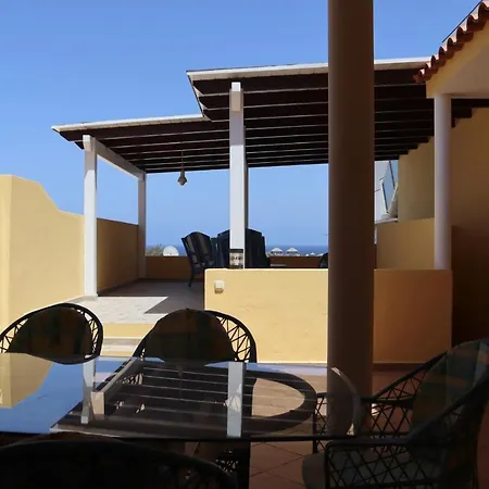Apartment Splendida Terrazza Vista Oceano, 2 Camere, 2 Bagni