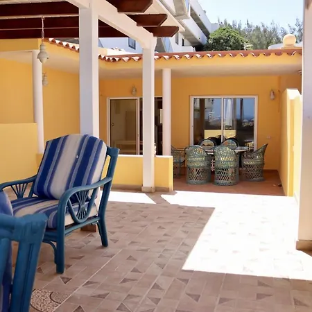 Splendida Terrazza Vista Oceano, 2 Camere, 2 Bagni Apartment *